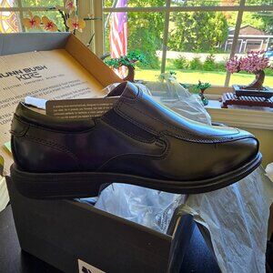 Mens NUNN BUSH Bleeker Street Shoes (Brand New)
